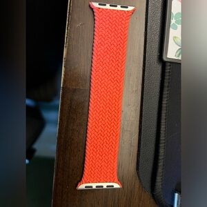 Solo loop braided band size 2 40 mm